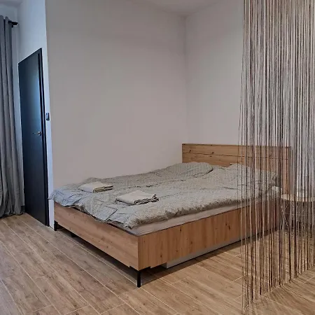 Mieszkanko Ukryte W Lesie, 10 Min Od Starego Miasta Danzig