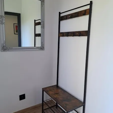 Apartment Mieszkanko Ukryte W Lesie, 10 Min Od Starego Miasta