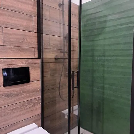 Apartment Mieszkanko Ukryte W Lesie, 10 Min Od Starego Miasta Gdansk