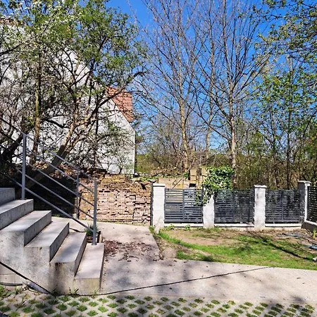 Mieszkanko Ukryte W Lesie, 10 Min Od Starego Miasta *