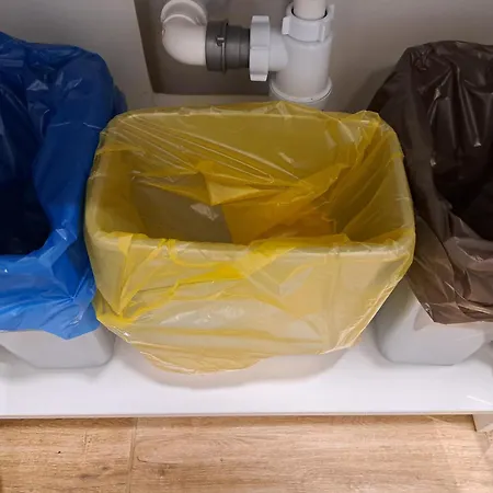 Mieszkanko Ukryte W Lesie, 10 Min Od Starego Miasta Apartment *