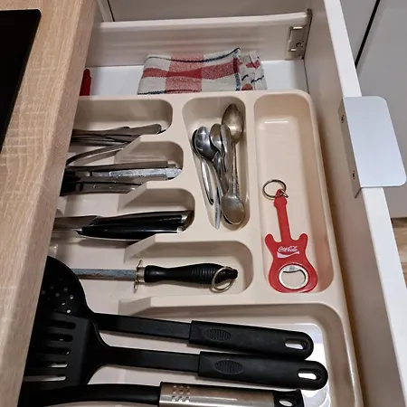 Mieszkanko Ukryte W Lesie, 10 Min Od Starego Miasta *