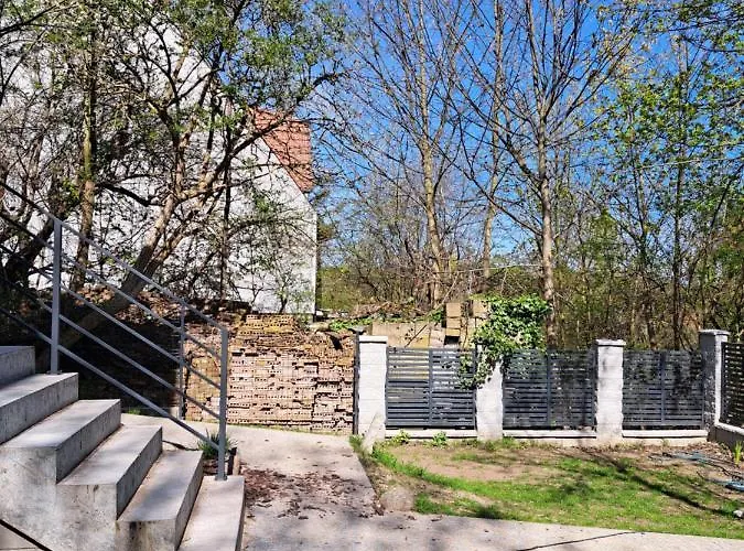 Mieszkanko Ukryte W Lesie, 10 Min Od Starego Miasta *