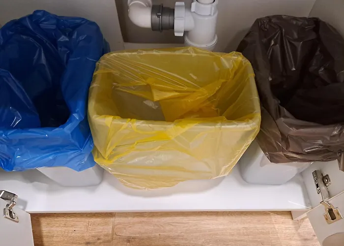 Mieszkanko Ukryte W Lesie, 10 Min Od Starego Miasta Apartment *