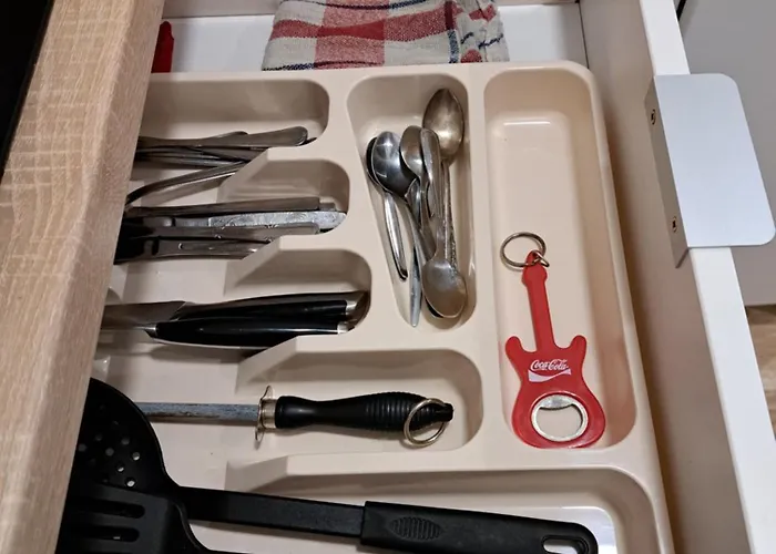 Mieszkanko Ukryte W Lesie, 10 Min Od Starego Miasta *